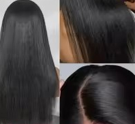 Yaki Straight Bundles 100% Human