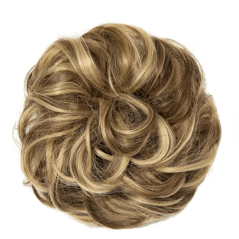 Stylish Elastic Hair Circle