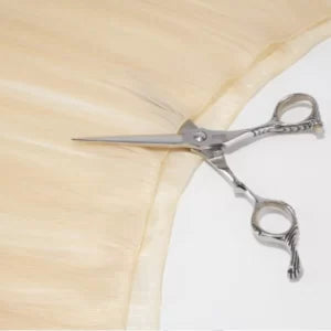 18" Genius (Hybrid) Extension – 100% Virgin Human Hair, Seamless Flat Weft for All Hair Types