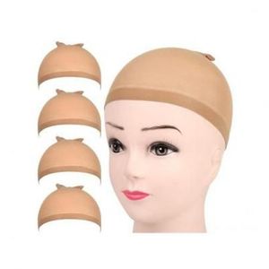 HD Wig Cap – Ultra-Thin, and Invisible