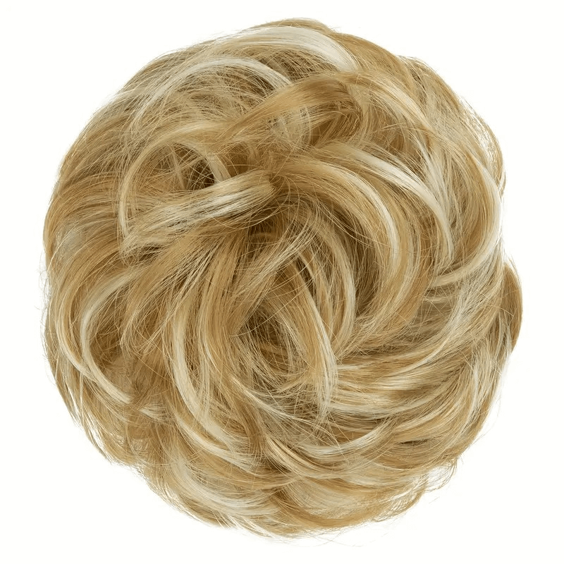 Stylish Elastic Hair Circle