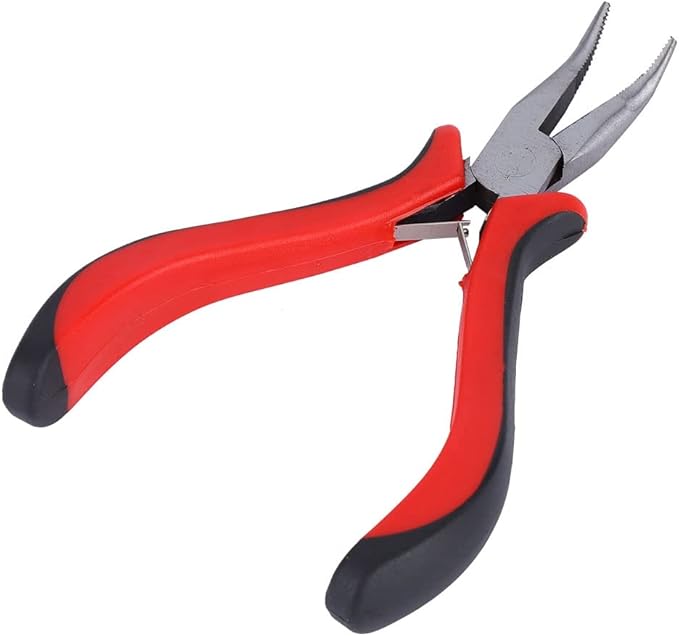 Professional Micro Ring Plier for Hair Extension