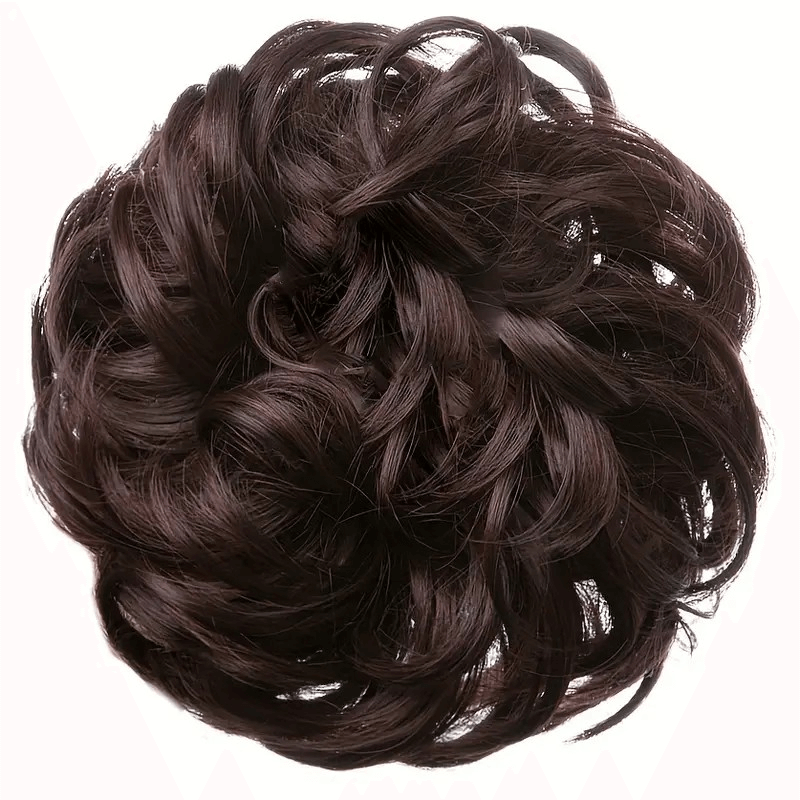 Stylish Elastic Hair Circle