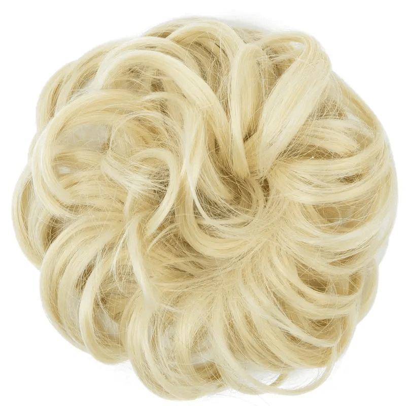 Stylish Elastic Hair Circle