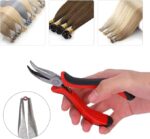 Professional Micro Ring Plier for Hair Extension