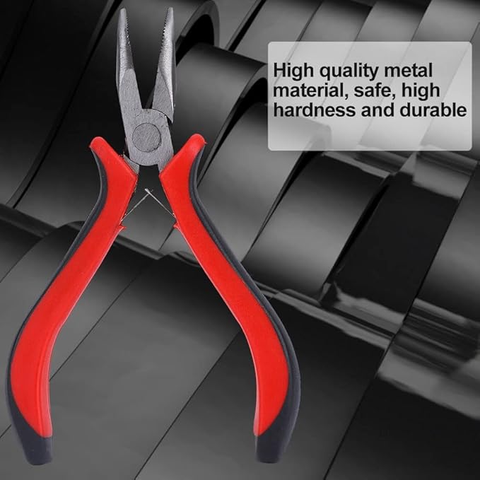 Professional Micro Ring Plier for Hair Extension
