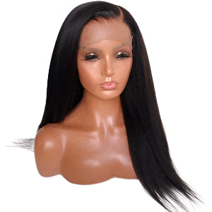angle 2 Breathable & Realistic Lace Closure – Undetectable Finish