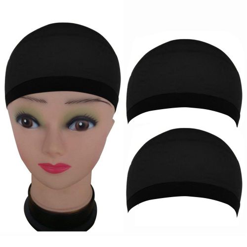 Dome Wig Cap