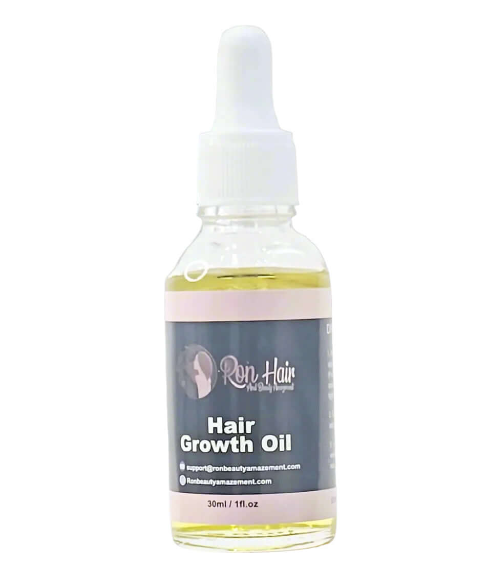 Hair growth 2