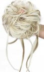 Curly Scrunchies Hairpiece Messy Hair Band