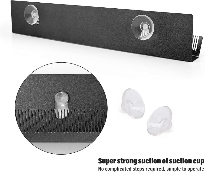 Hair Extension Holder – Organize & Style with Ease