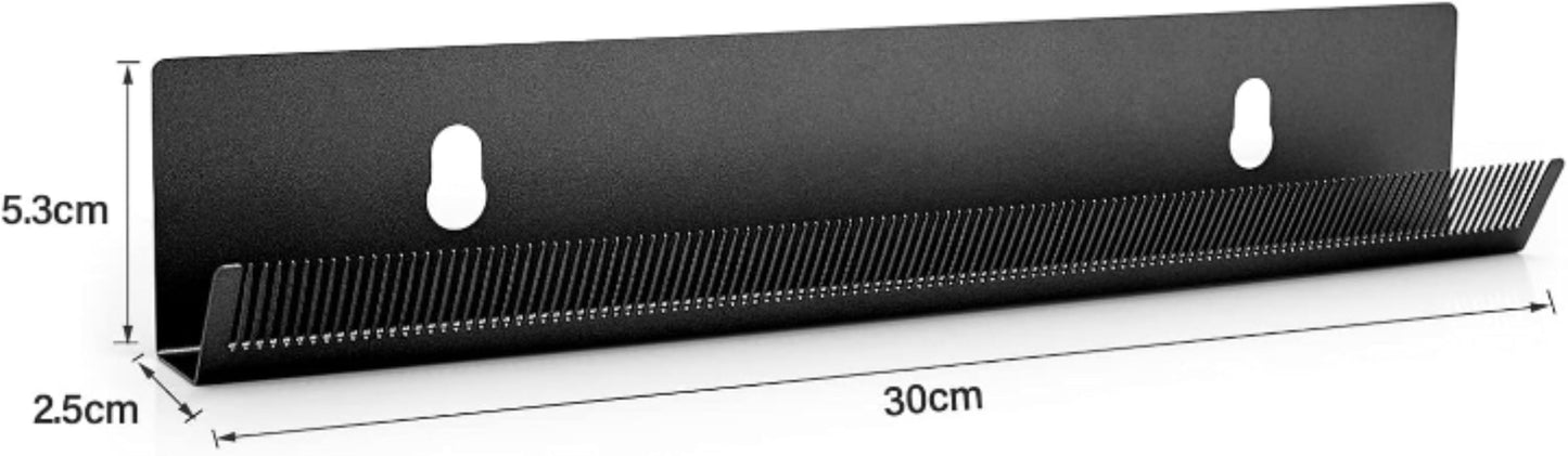 Hair Extension Holder – Organize & Style with Ease