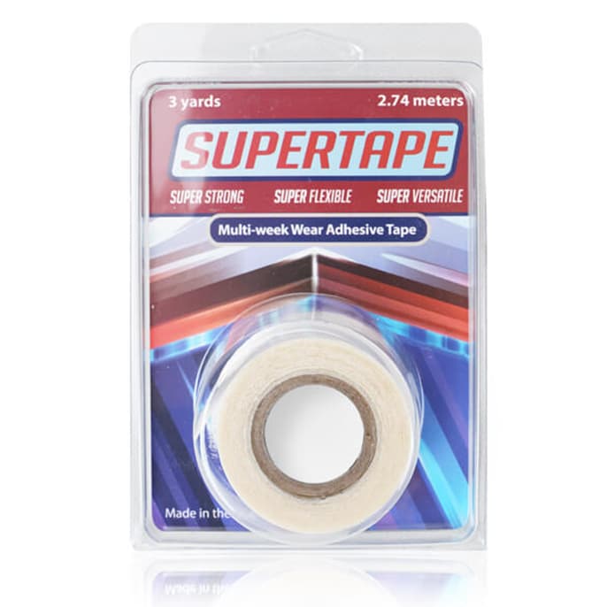 SUPERTAPE Adhesive Hair System 3 Yards