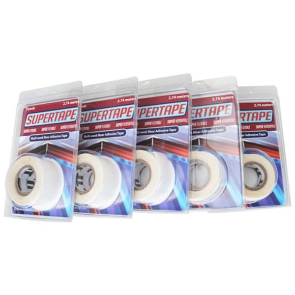 SUPERTAPE Adhesive Hair System 3 Yards