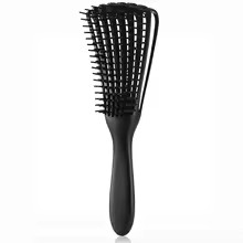 Detangling Hairbrush – Painless Brush for Wet & Dry Hair, All Hair Types