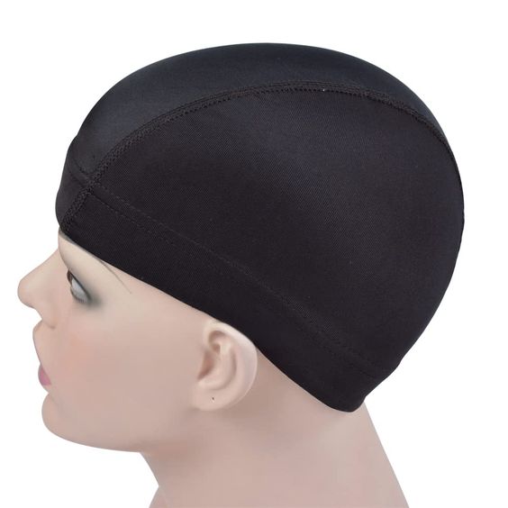 Dome Wig Cap
