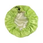 Bonnet Sleep Cap for Kids and Adult-Soft, Satin Protective Hair Bonnet