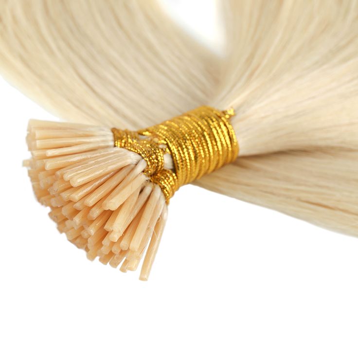 I-Tip Hair Extensions