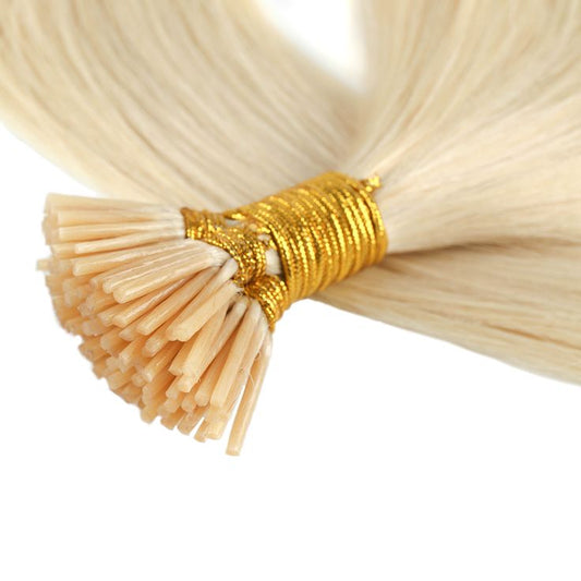 I-Tip Hair Extensions