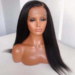 Discover the Beauty of Our Premium Human Hair Products: A Tribute to Ronbeautyamazement