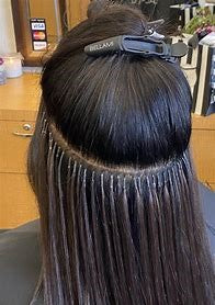 Wig installation and different types of wigs