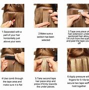 How to Clip-In Your Hair Extensions: Mastering Perfect Placement
