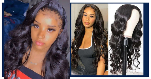 What you need to know about Body Wave Wig