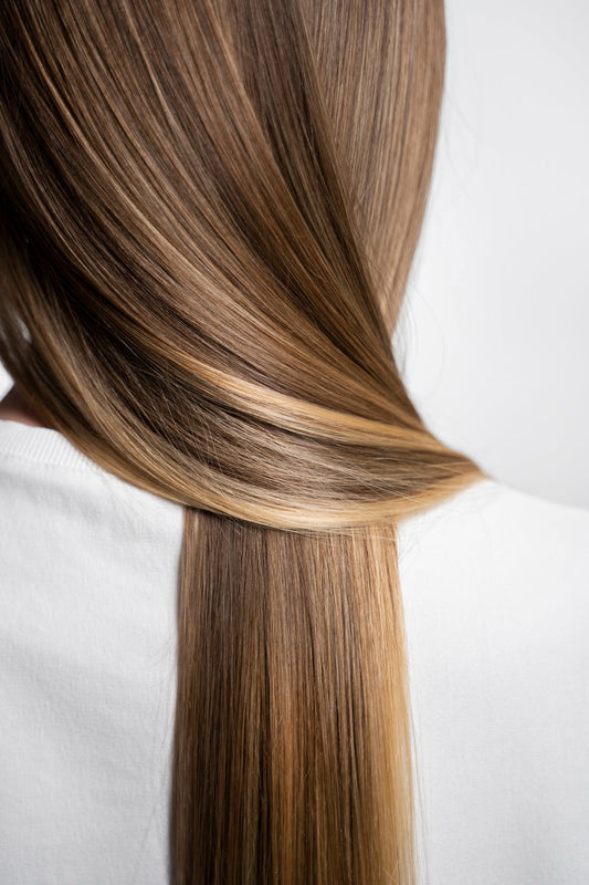 How to Care for Tape-in Hair Extensions