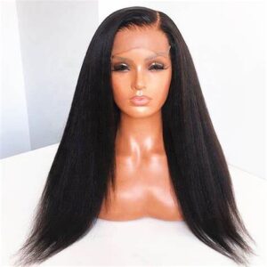 Yaki Wigs