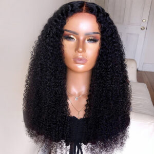 Kinky Curly Wigs