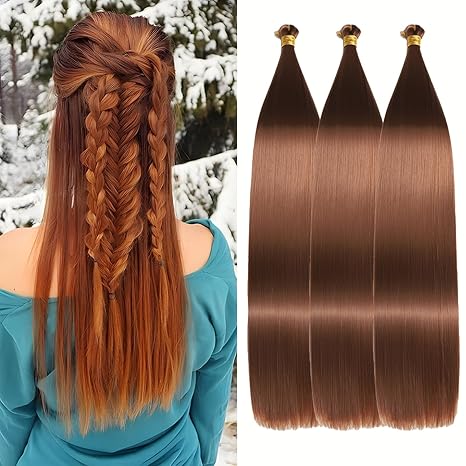 Synthetic Weave ((Weft)