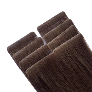 Invisible Tape-In Extension