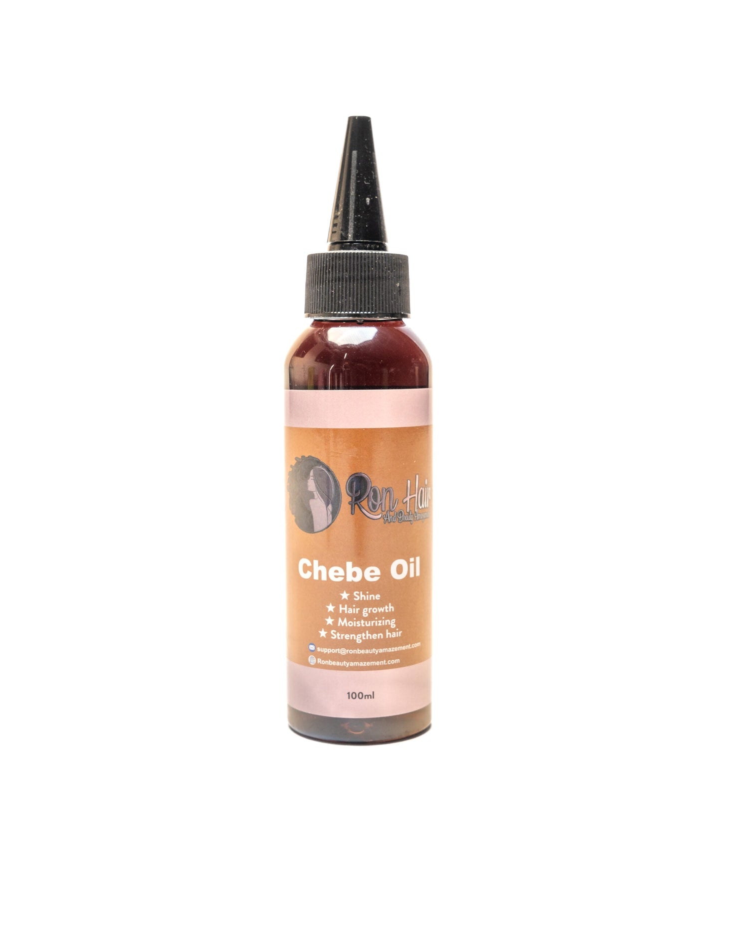 Hair Oil
