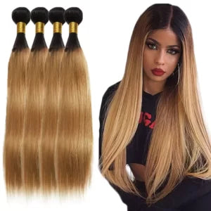 Bundles (Weft)