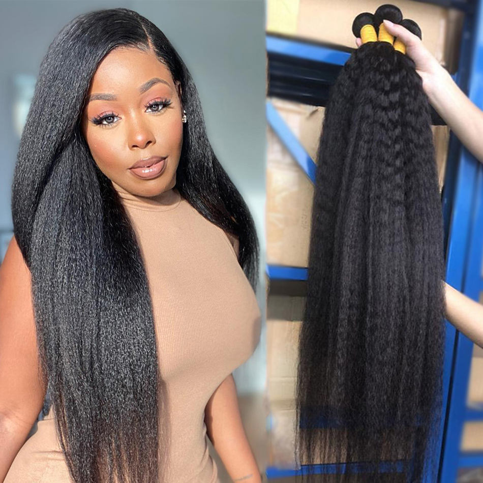 ronbeauty yaki wigs