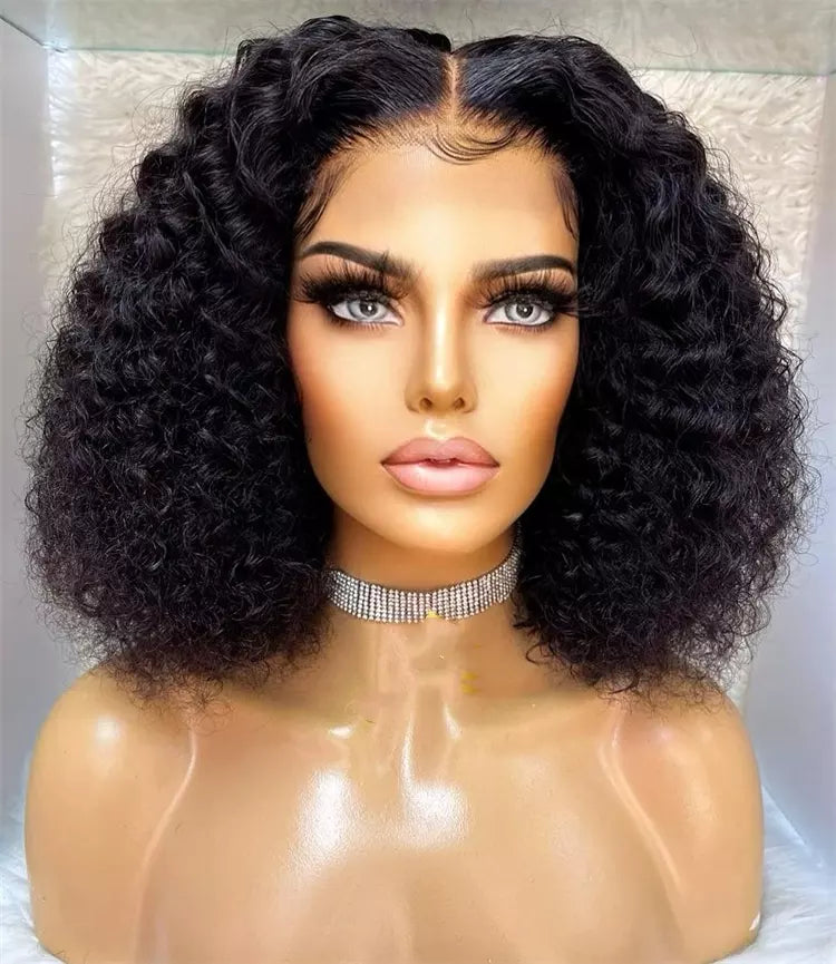 Short Wigs