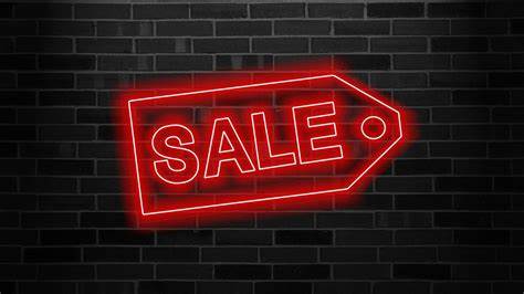 Sales