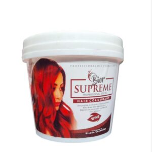 Hair Color