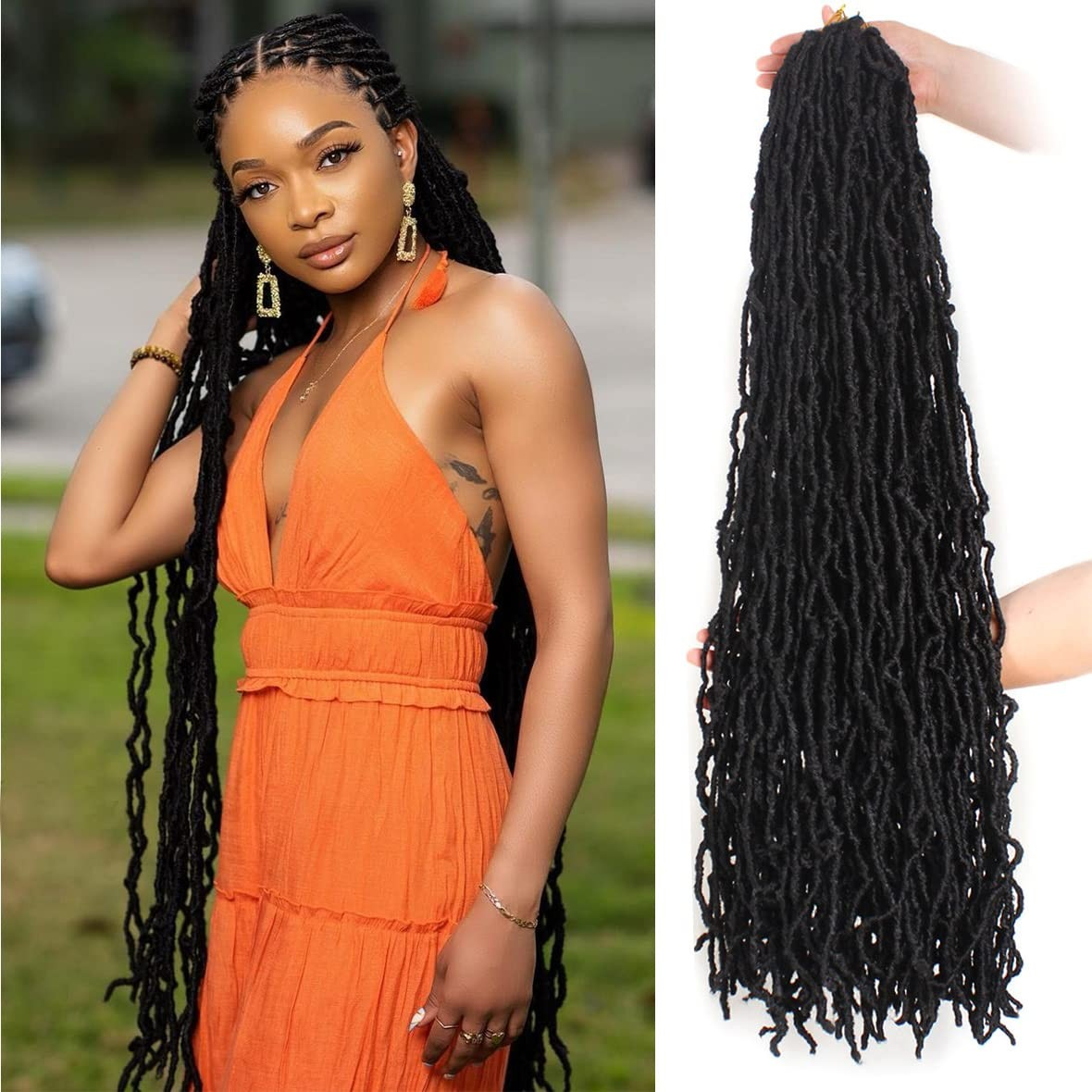 Locs