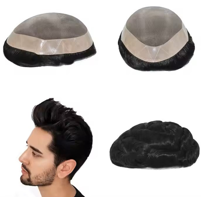 Men Toupee