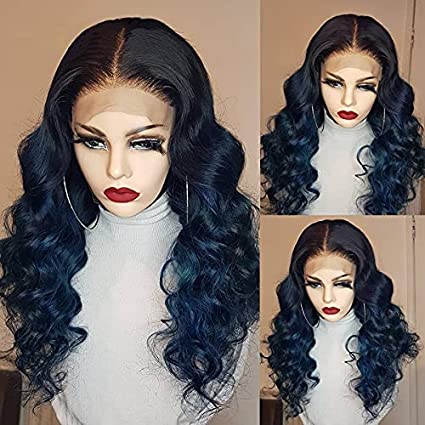 4*4 Closure Body Wave Wigs