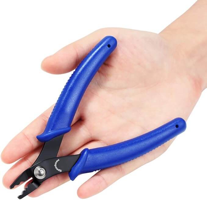 Crimping Plier