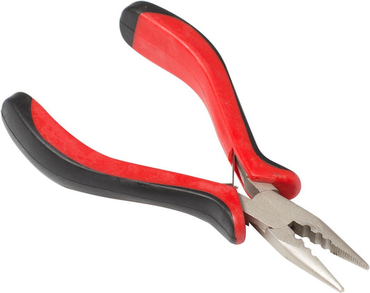 Crimping plier 3 holes