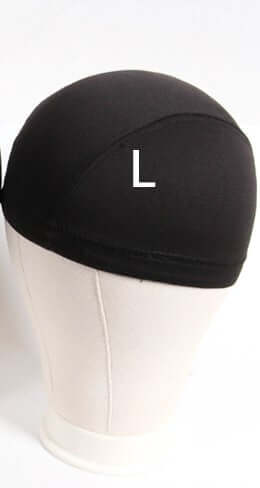 Mesh Wig Cap – Dome Style for Making Wigs