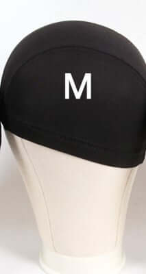 Mesh Wig Cap – Dome Style for Making Wigs