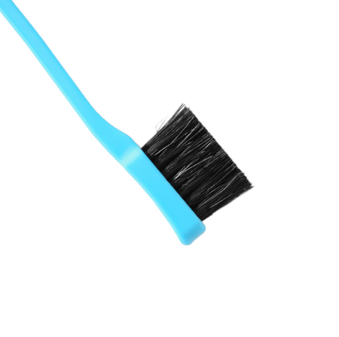 Double-sided Edge Control Brush