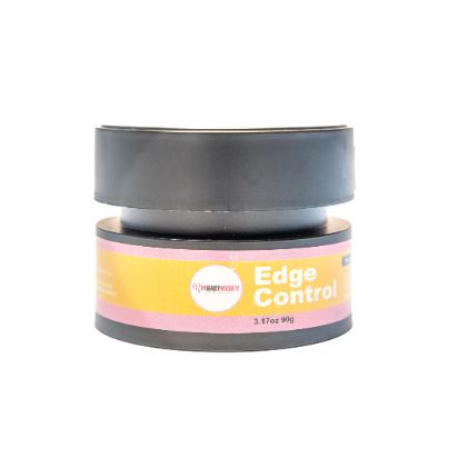 Edge Control - Long-Lasting Hold & Flawless Finish