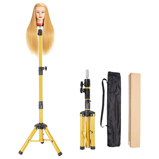 Tripod – Stable Support for Salon & Styling Tools