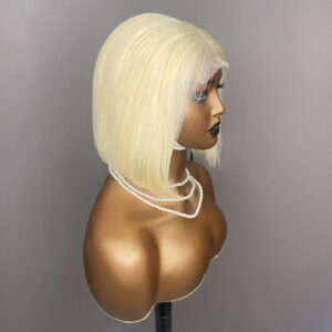 613 Blonde Wig - Silky Smooth Texture