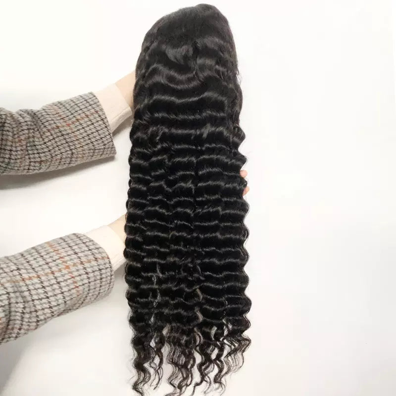 Deep Wave Bundles